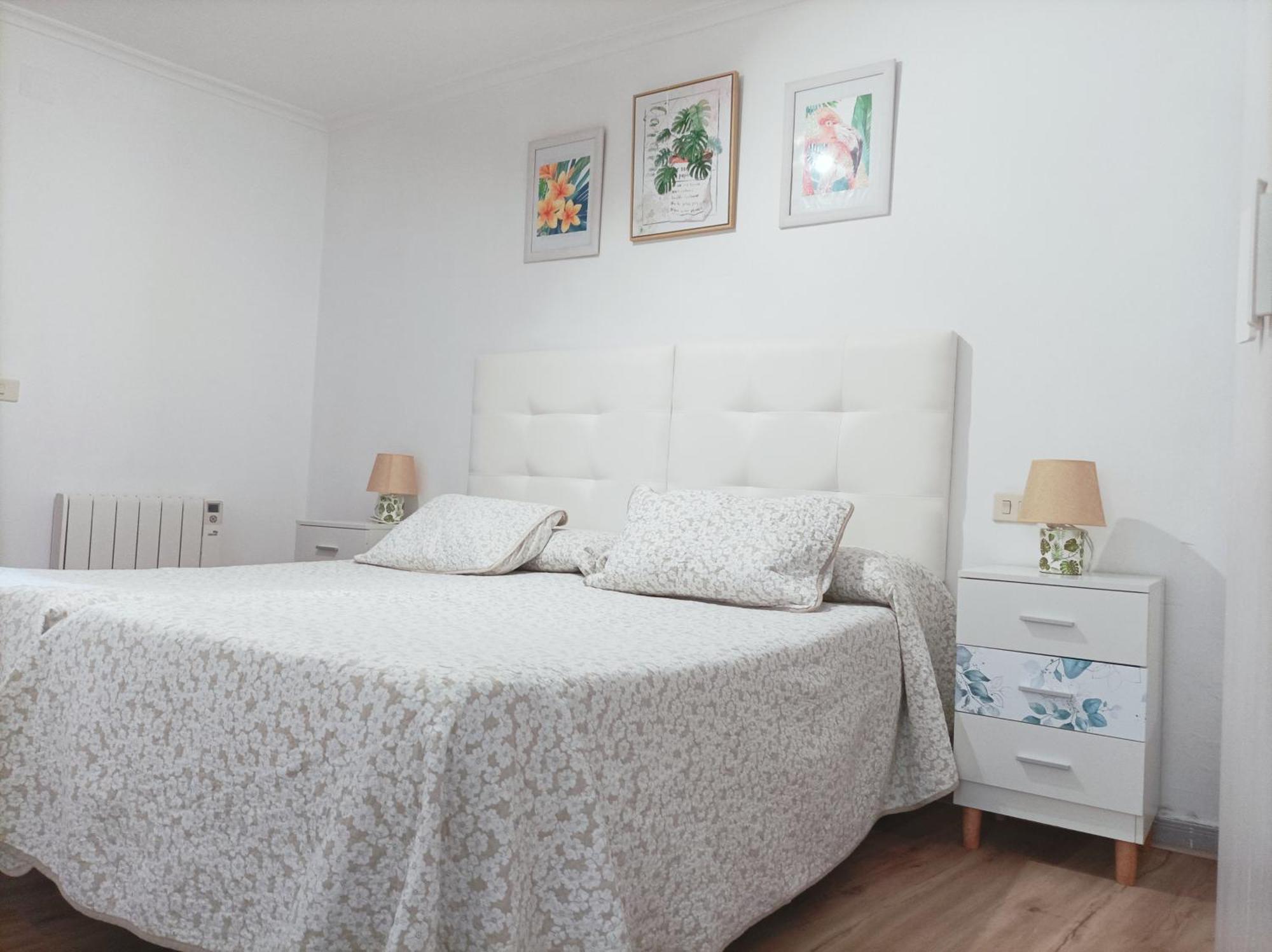 Apartamento Sobreira En Centro Allariz Con Wifi Exterior photo