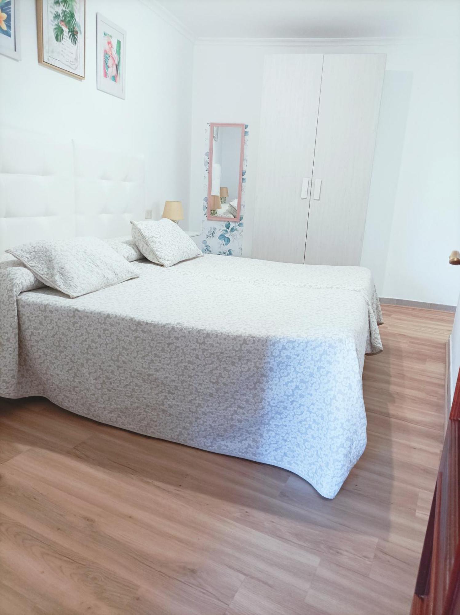 Apartamento Sobreira En Centro Allariz Con Wifi Exterior photo