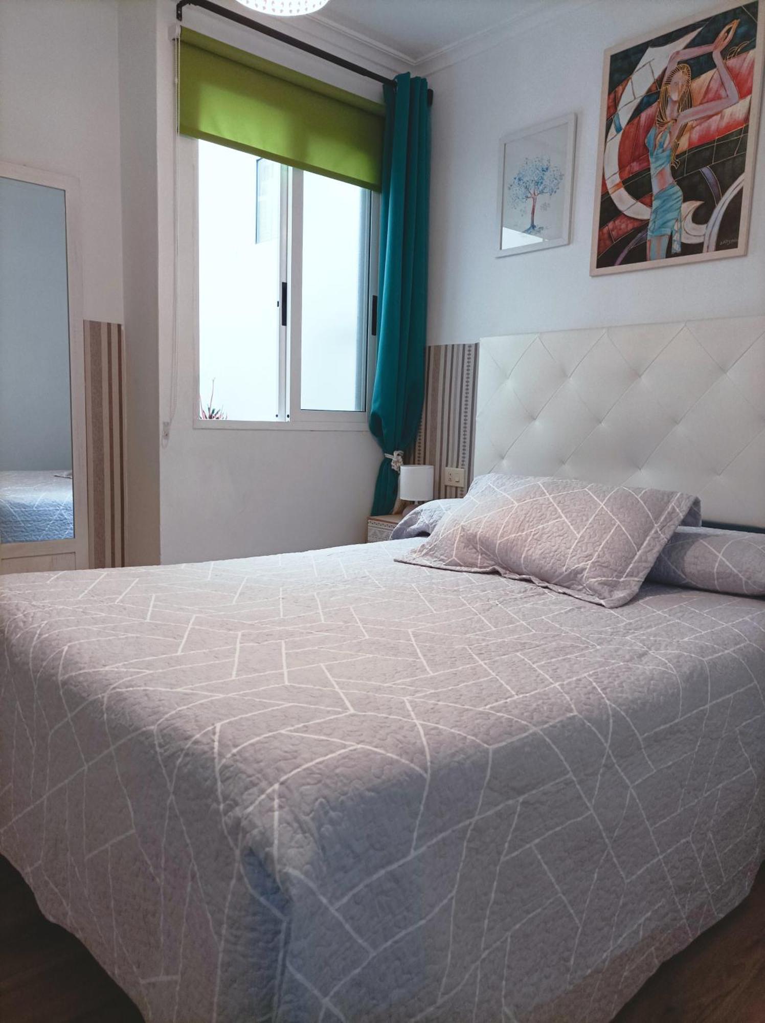 Apartamento Sobreira En Centro Allariz Con Wifi Exterior photo