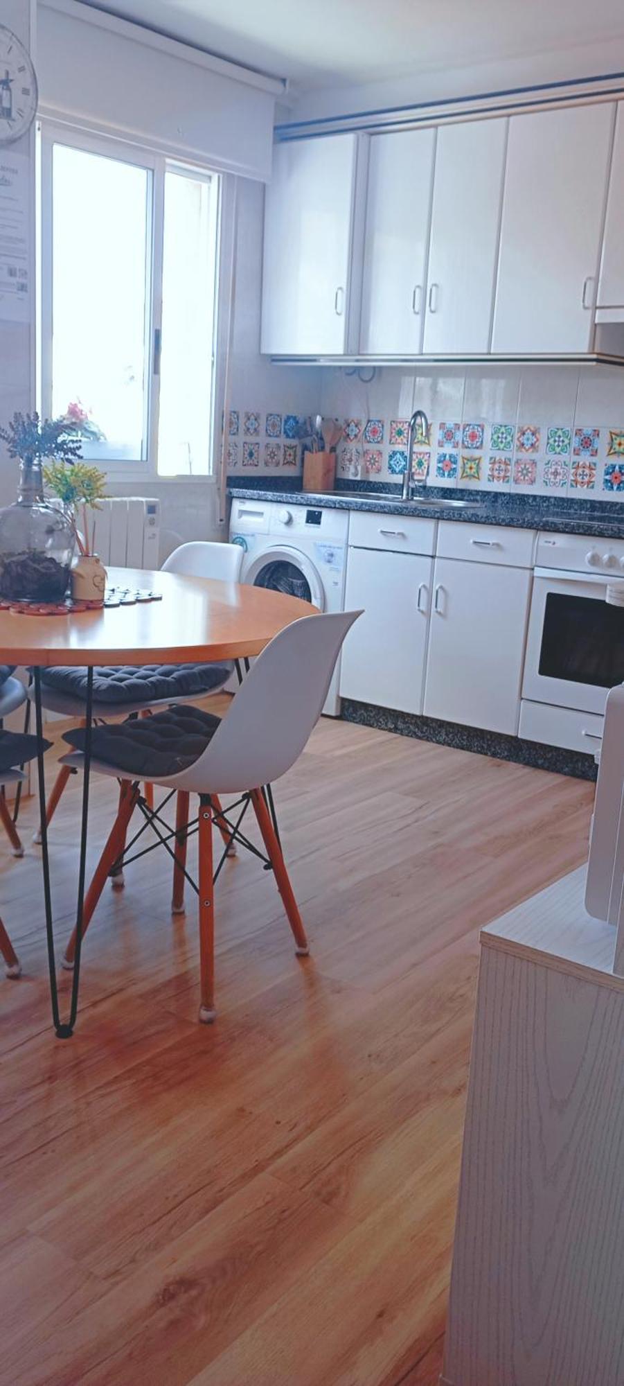 Apartamento Sobreira En Centro Allariz Con Wifi Exterior photo